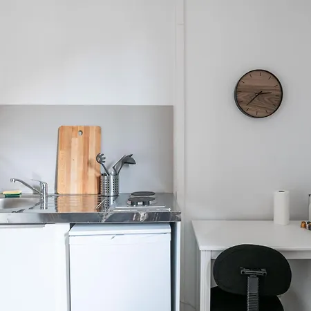 Cosy Proche Centre & Gare * Amiens