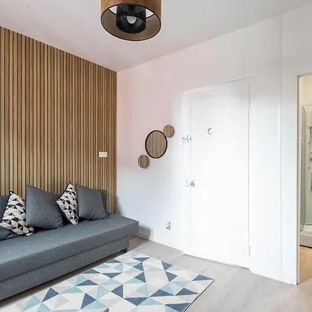 Cosy Proche Centre & Gare *