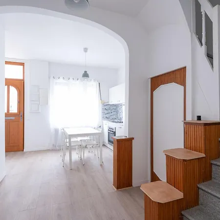 Cosy Proche Centre & Gare *